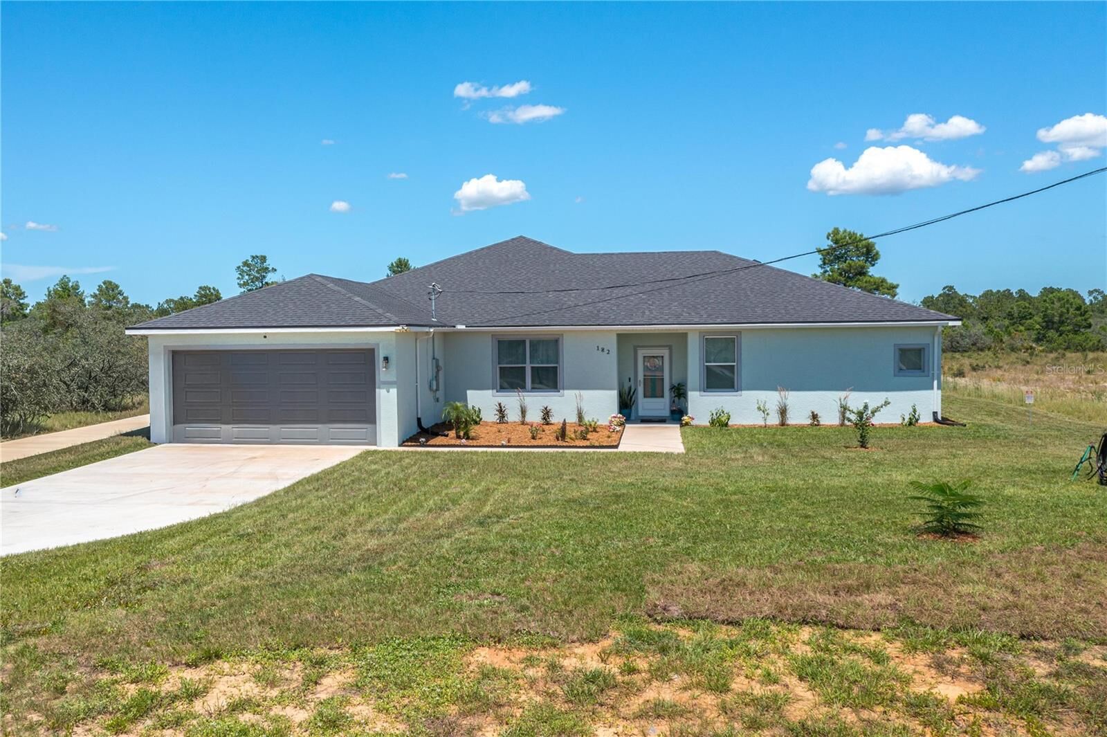 Property Photo:  182 Woodstork Way  FL 33843 