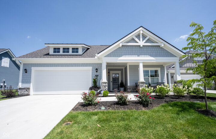 Property Photo: 16846 Imperial Court IN 46040