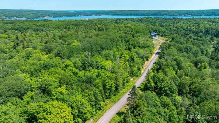 Property Photo:  Tbd Parcel M10 Applewood Drive  MI 49931 