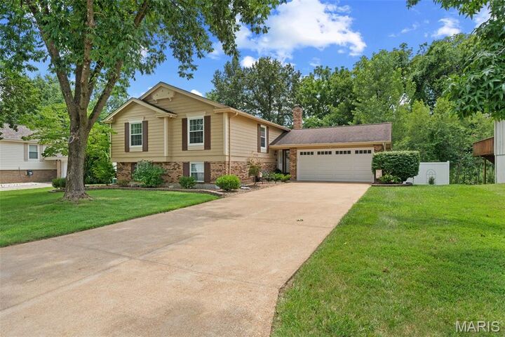 Property Photo: 61 Crescent Hills Drive MO 63376