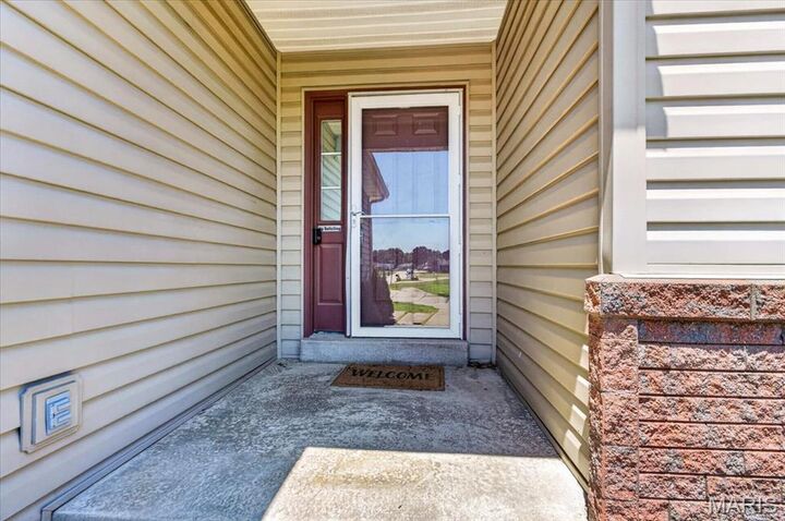 Property Photo: 119 Wakefield Drive MO 63390