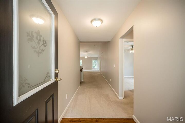 Property Photo:  46 Soenker Circle  MO 63376 