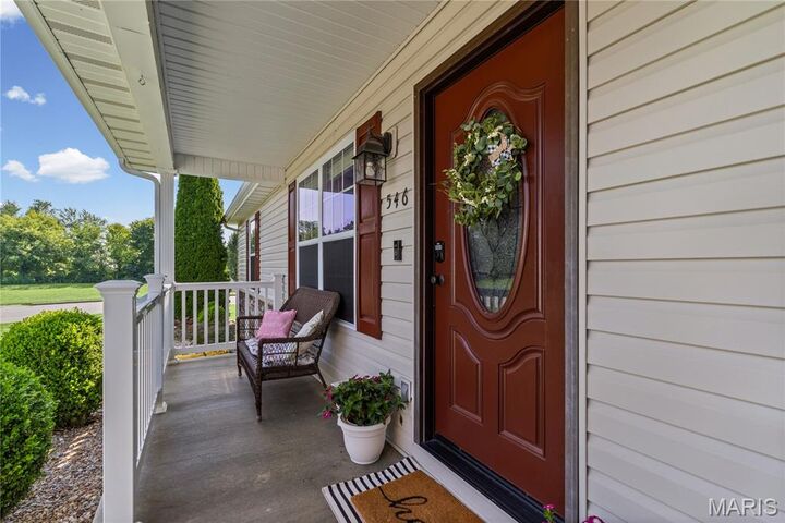 Property Photo: 546 Northhaven Drive MO 63640