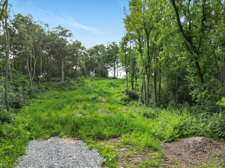 Property Photo: Lt1 Colbo Rd WI 53105