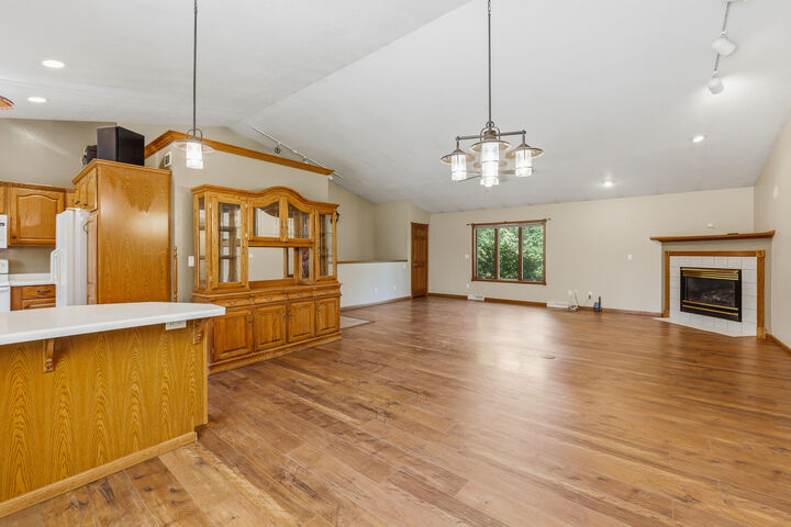 Property Photo:  W2691 State Road 67 -  WI 53050 
