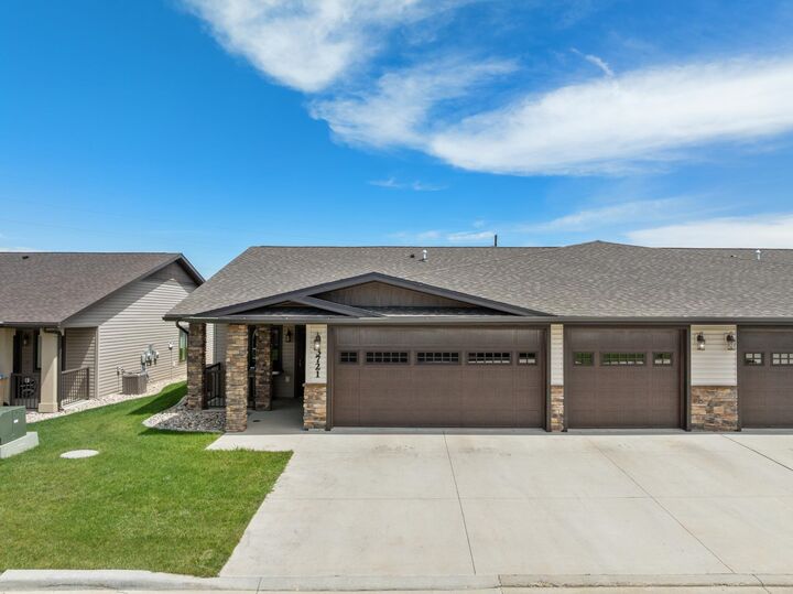 Property Photo: 3721 White Pine Circle ND 58701