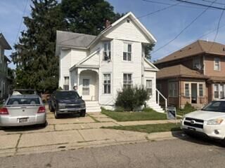 Property Photo: 37 Harvard Street MI 49017