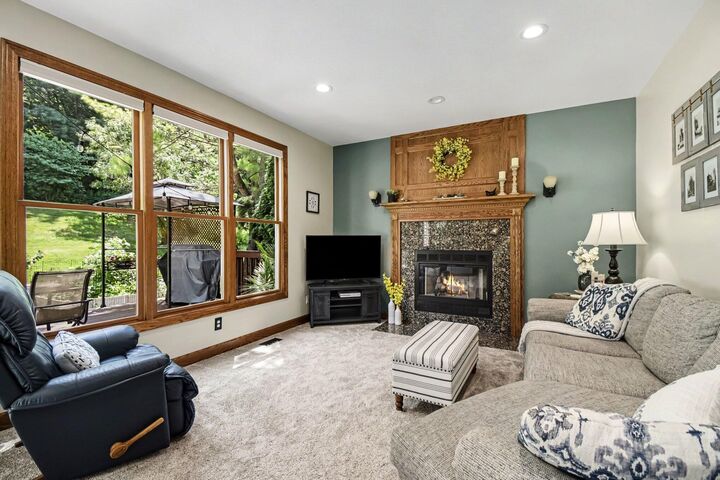 Property Photo: 3004 Cooks Meadow Drive NE MI 49525