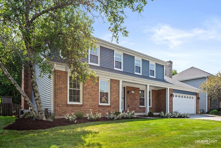 Property Photo: 2476 Barkdoll Road IL 60565