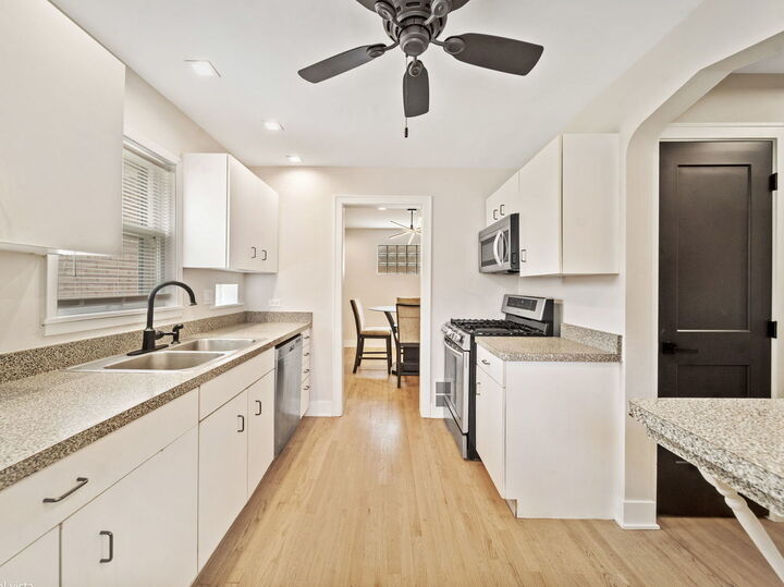 Property Photo: 1847 Newcastle Avenue IL 60154