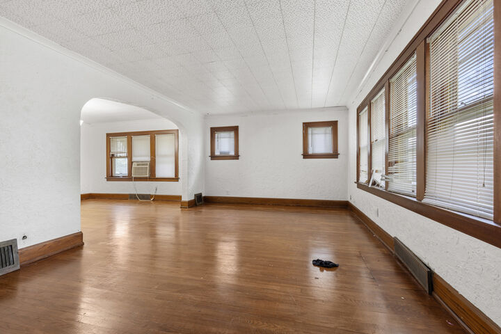 Property Photo: 2215 13th Avenue IL 61104