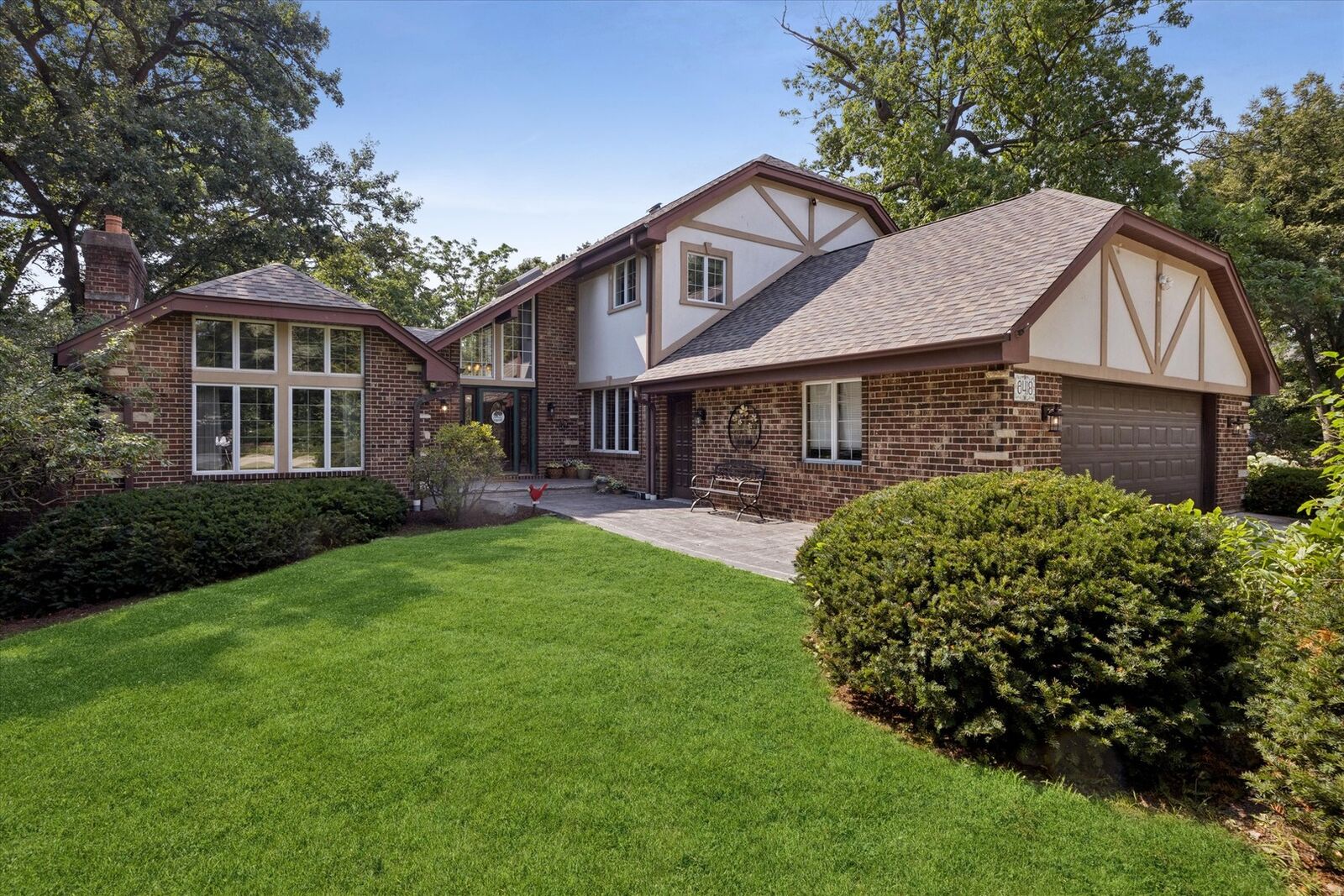 Property Photo:  6418 Big Bear Court  IL 60525 