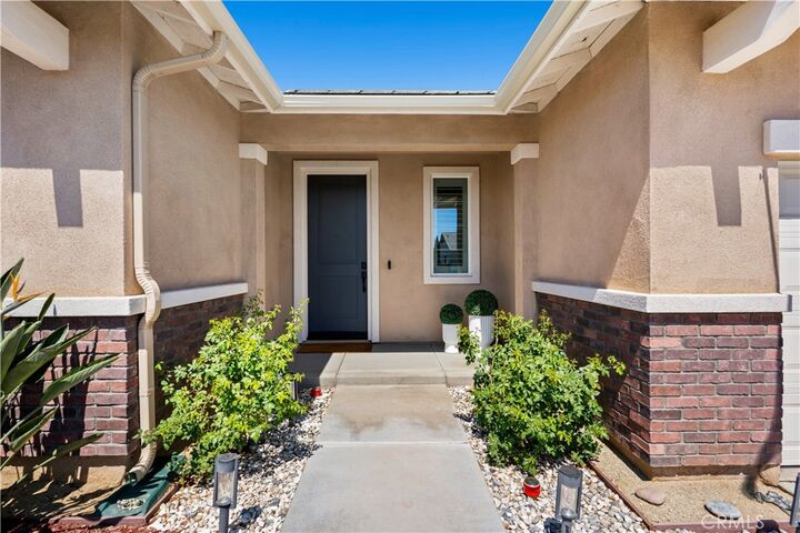 Property Photo:  24741 Ganymede  CA 92586 