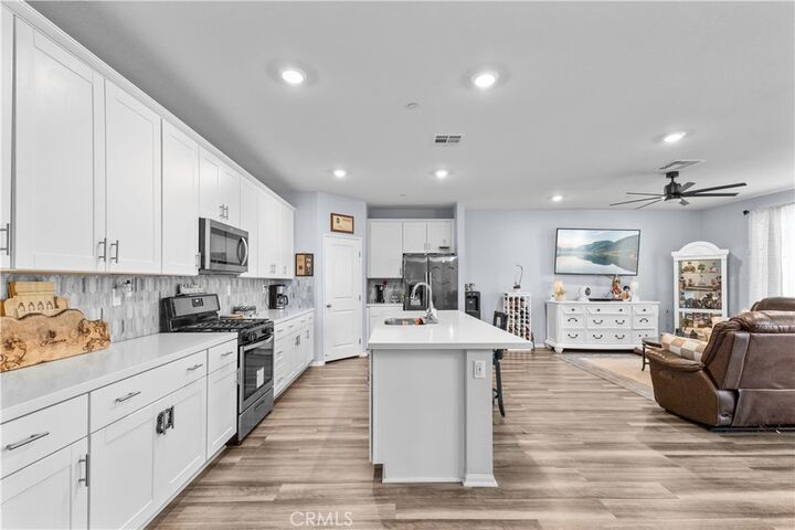 Property Photo:  24751 Hudson  CA 92551 