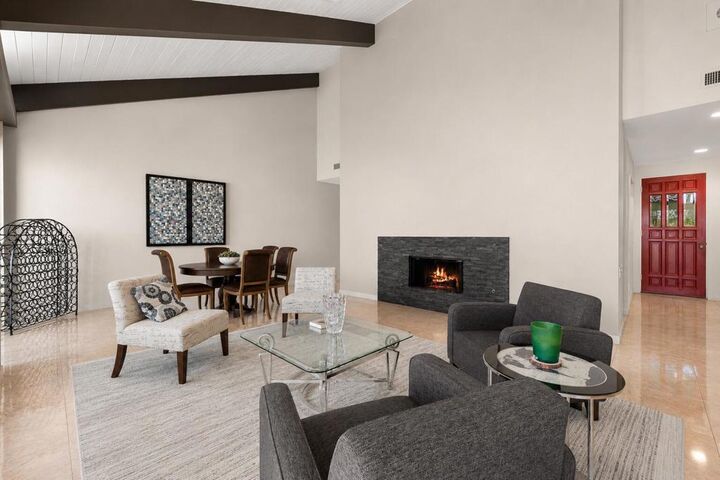 Property Photo: 925 Inverness Drive CA 92270