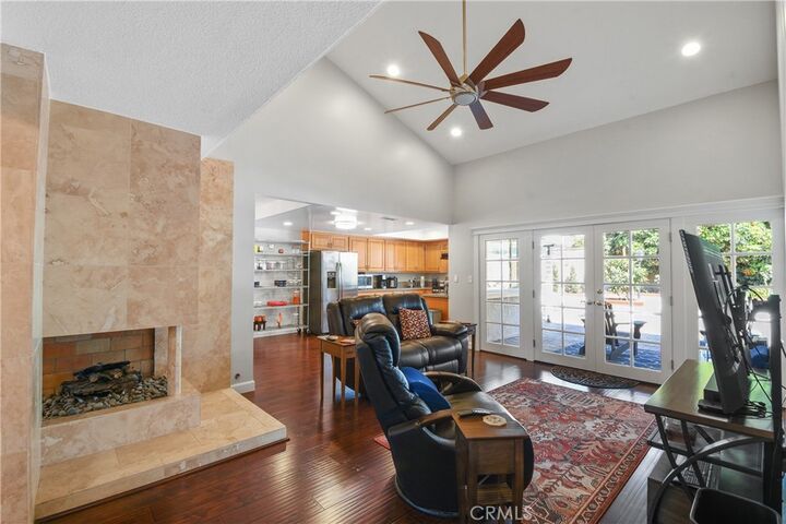 Property Photo: 13092 Ranchwood Road CA 92782