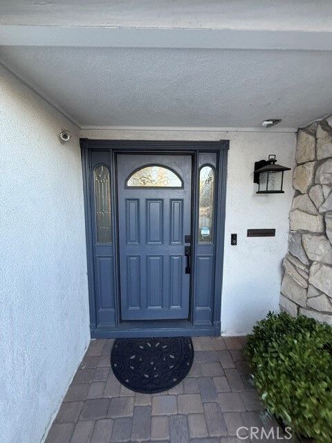 Property Photo: 121 E Chestnut CA 92867
