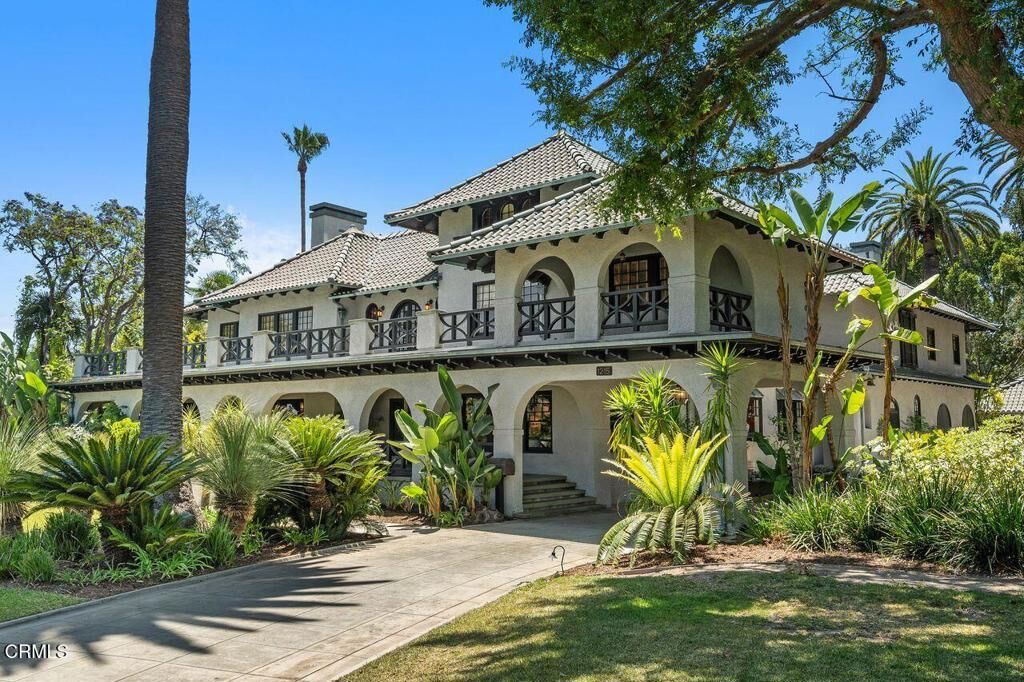 Property Photo:  1215 Wentworth Avenue  CA 91106 