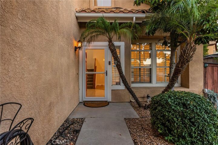 Property Photo:  24112 Adams  CA 92562 