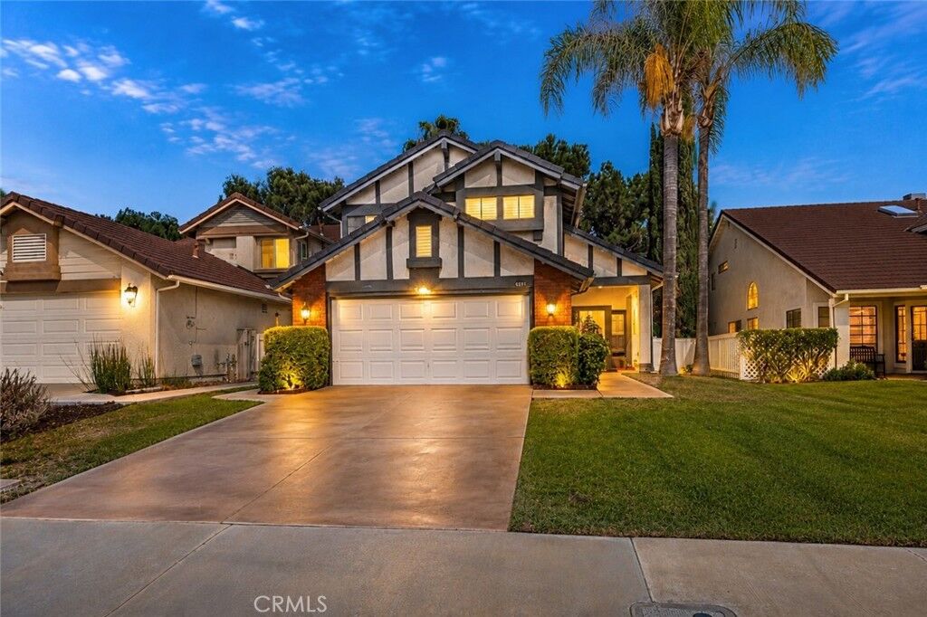 Property Photo: 4144 Lost Springs Drive CA 91301