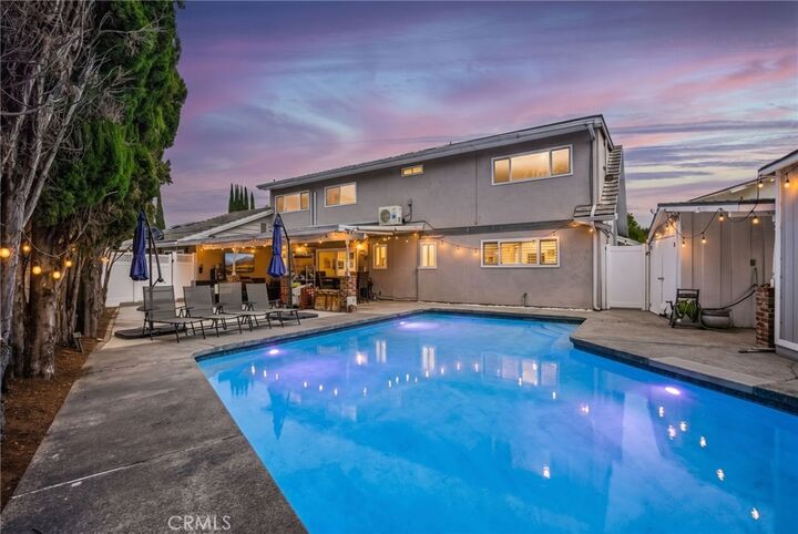 Property Photo:  325 Delphia Avenue  CA 92821 