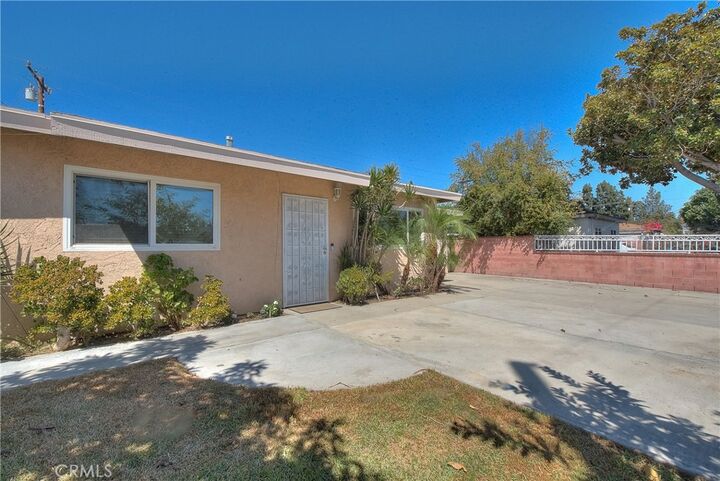 Property Photo: 12127 Cedarvale CA 90650