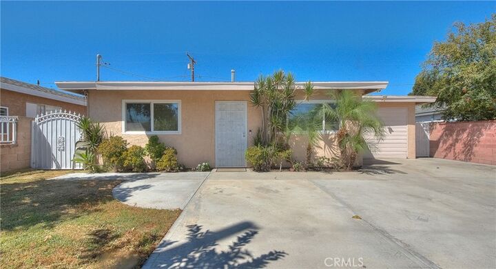 Property Photo:  12127 Cedarvale  CA 90650 