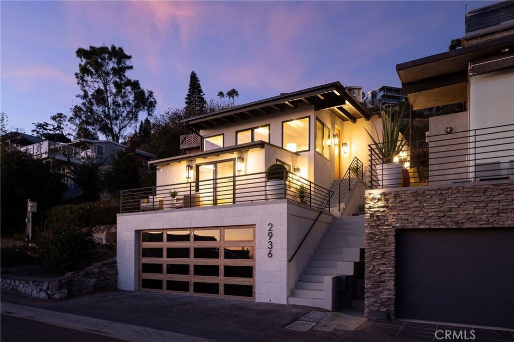 Property Photo: 2936 Alexander Road CA 92651