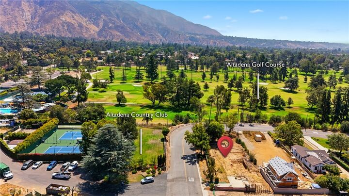 Property Photo: 1384 E Calaveras CA 91001
