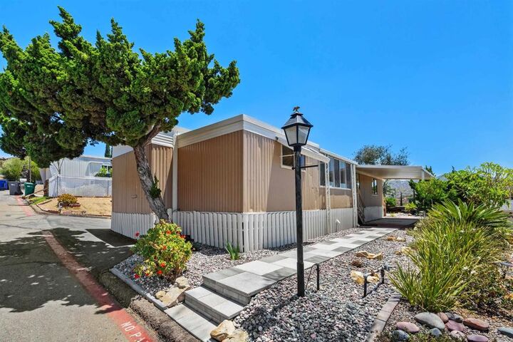 Property Photo:  12970 Highway 8 Business 41  CA 92021 