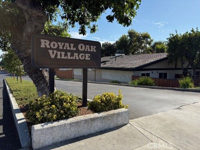 Property Photo: 1048 Royal Oaks H CA 91016
