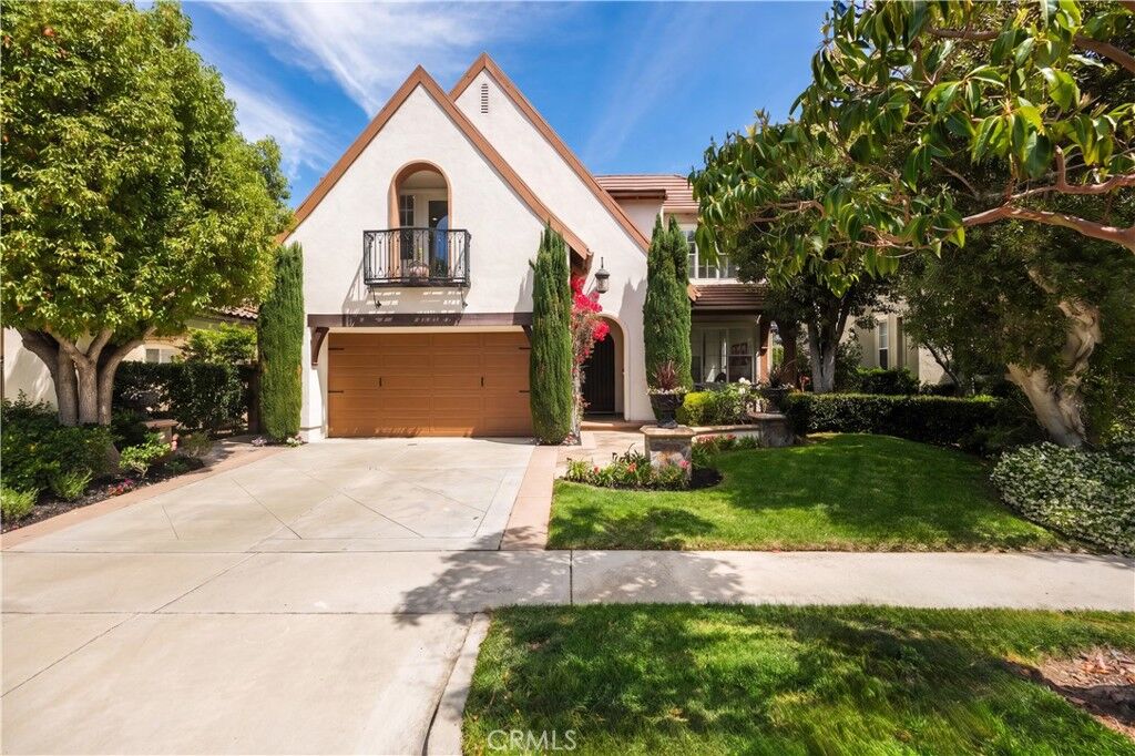 Property Photo:  21 Fayence  CA 92657 