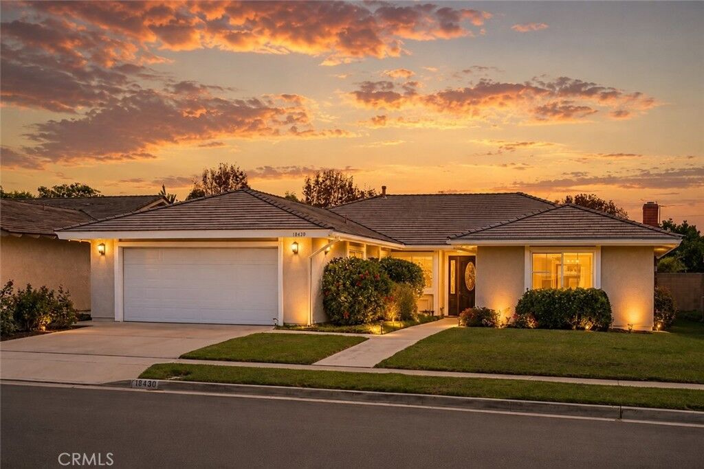Property Photo:  18430 Colville  CA 92708 