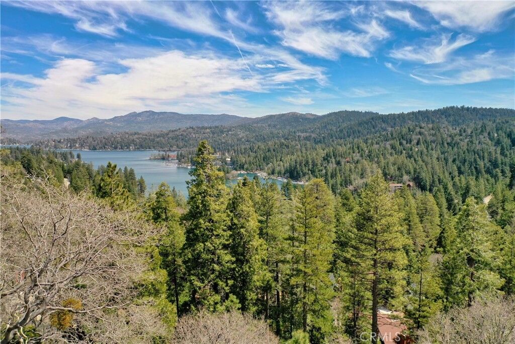 Property Photo: 0 Old Toll CA 92352