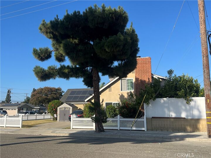 Property Photo:  5282 Trinette  CA 92845 