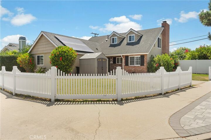 Property Photo:  5282 Trinette  CA 92845 