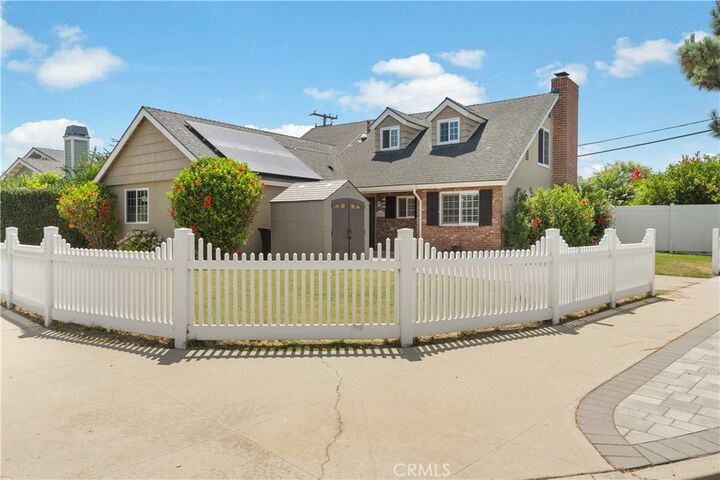 Property Photo:  5282 Trinette  CA 92845 