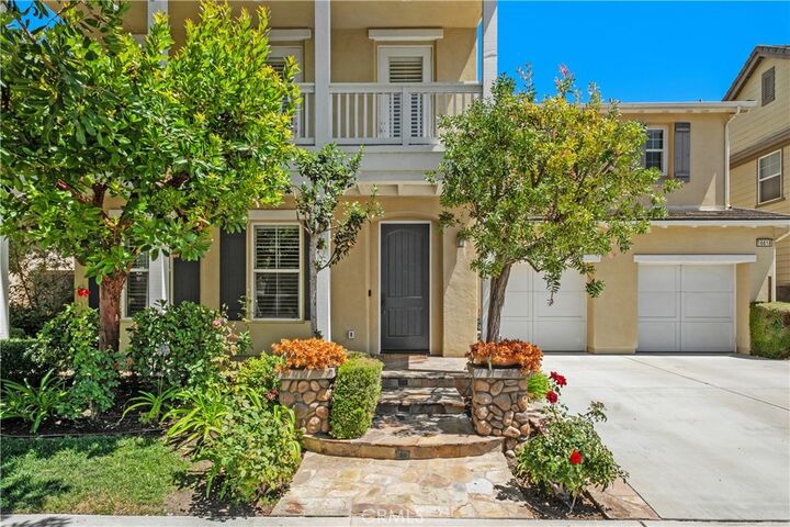 Property Photo:  16618 Honeybee  CA 92782 