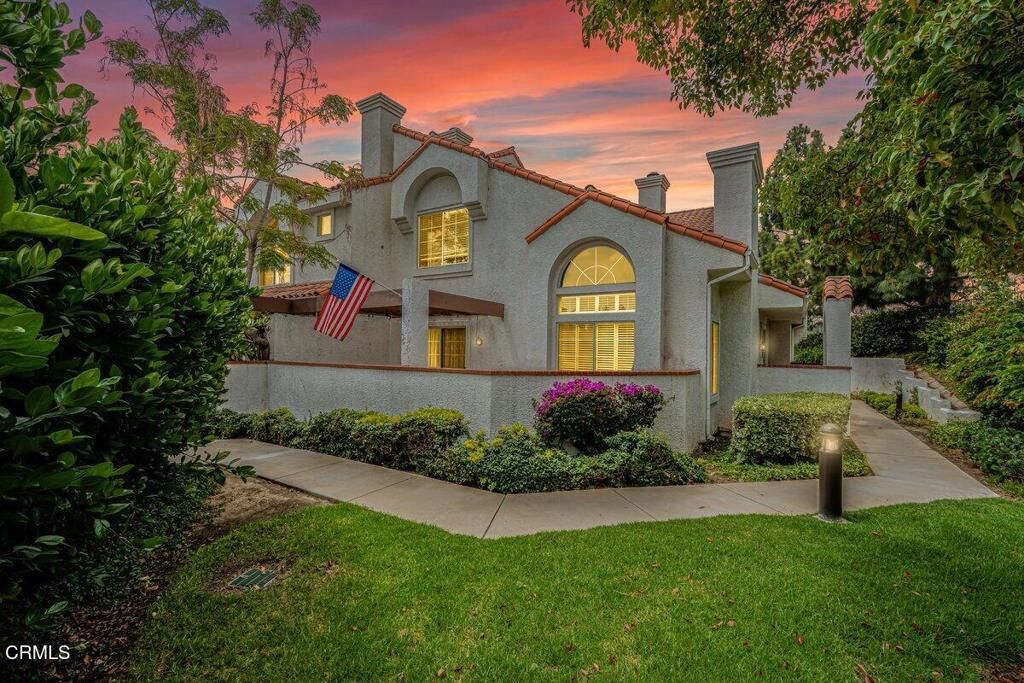 Property Photo: 205 Camino Toluca CA 93010