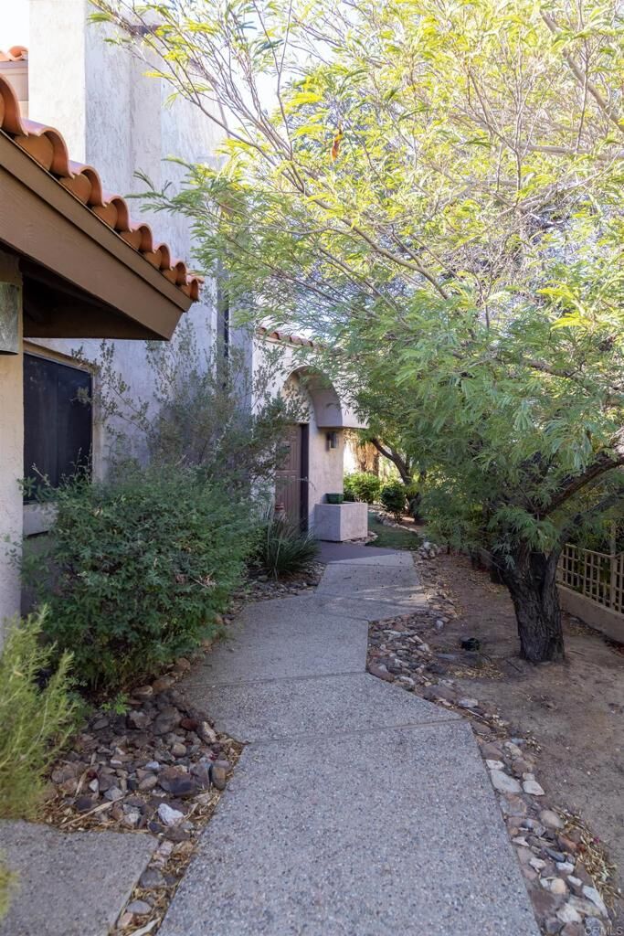 Property Photo:  4683 Desert Vista Drive  CA 92004 