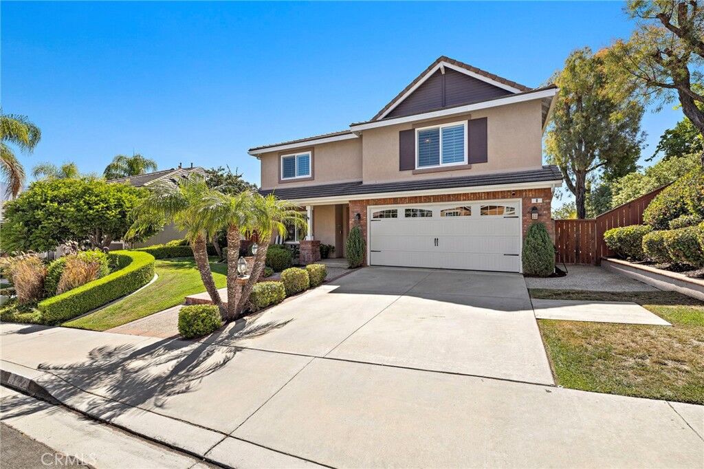 Property Photo:  8 Las Pisadas  CA 92688 