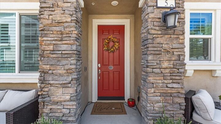 Property Photo:  16540 Wyndham Street 5  CA 92336 