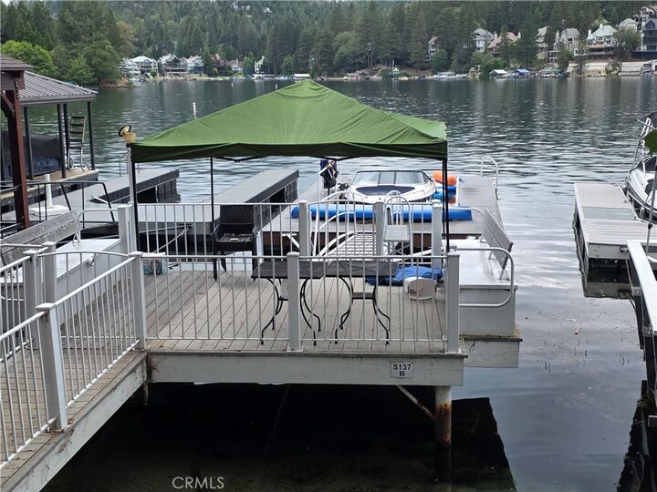 Property Photo: 137 S 137 B CA 92352