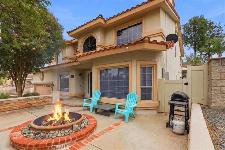 Property Photo: 23447 Continental CA 92587