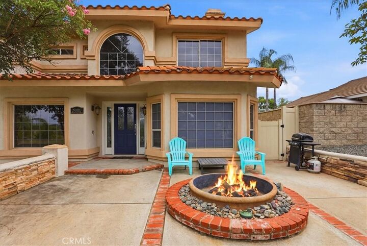 Property Photo: 23447 Continental CA 92587