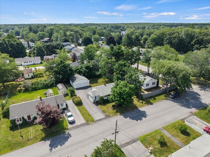 Property Photo: 12 Southgate Avenue ME 04005