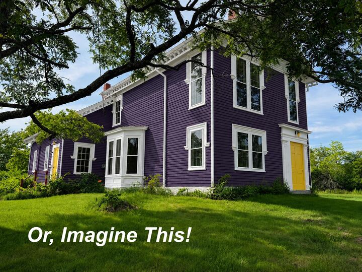 Property Photo:  191 Water Street  ME 04606 
