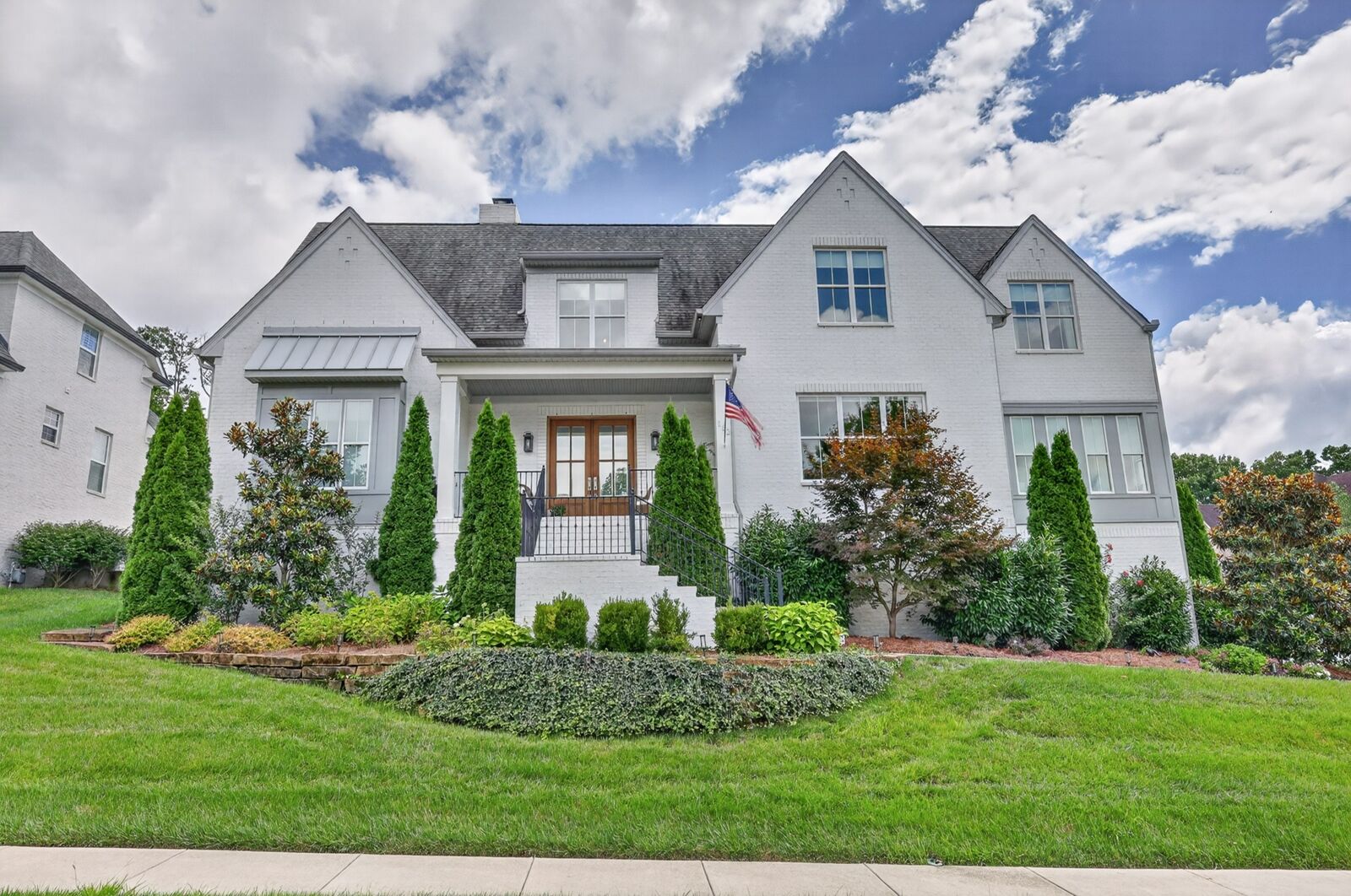 Property Photo: 162 Hamilton Springs Blvd TN 37087
