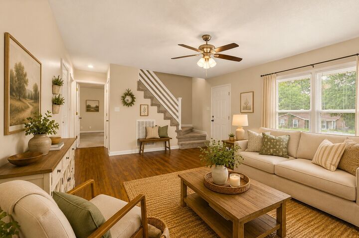 Property Photo: 809 Margret Dr TN 37042