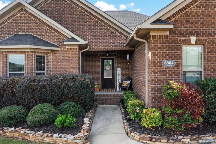 Property Photo:  5864 Tydan Lane  AL 35907 